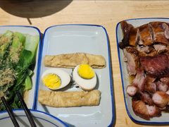 -广式烧鹅饭(太仓万达店)