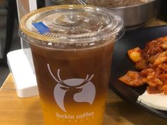 -吾里.春川家韩国料理(万达店)