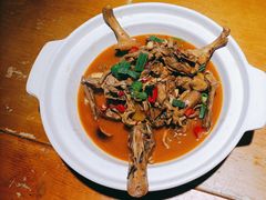 -好帮厨·下饭浏阳菜·坚持现炒(月湖店)