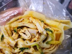 -安徽阜阳卷馍(西单店)