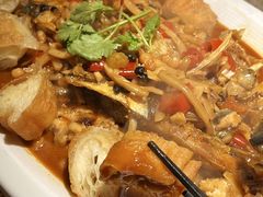 -桂小厨广西菜(青秀万达店)