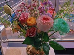 -BOBLOOM花店(宝龙旭辉广场店)