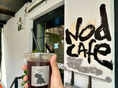 -nodcafe(M50创意园店)