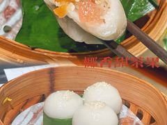 -点都德(千灯湖环宇城店)