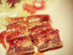 -岩盐·铁板料理(嘉里店)