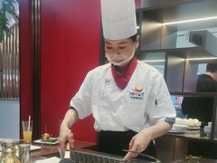 -湘汇概念铁板烧(铁西万达店)