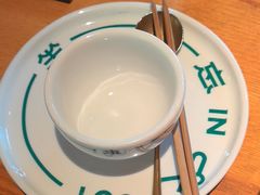 -一坐一忘云南菜(三里屯店)