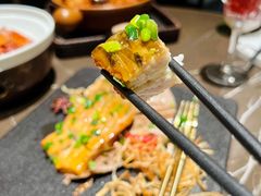 -海派悦庭·海胆烧麦·新融合菜(凯德广场店)