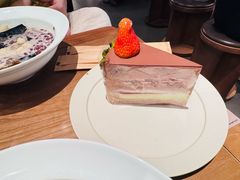 -RUXU入续糖水铺与包(卓悦中心店)