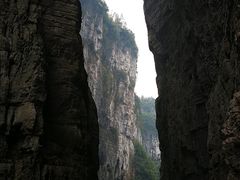 -武隆天坑地缝国家地质公园