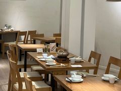 -茹·pure vegan(博华广场店)
