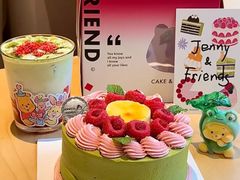 -静宜和她的朋友(星海广场店)
