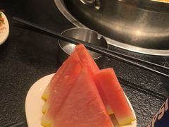 -牛品荟牛肉火锅(新城广场店)