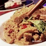 大吉大利❗ 今晚吃鸡🐔 