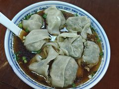 -古徽州馄饨店(宝安路店)