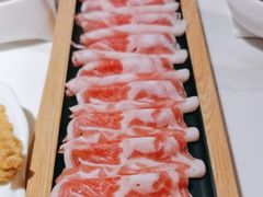 -祥源胡同·涮牛羊肉火锅(花桥店)
