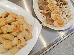 -揽月斋炙子烤肉·清真(安定门·五道营店)