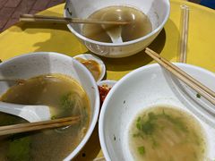 -汕百碗·汕头牛肉粿条(南国奥园总店)