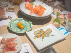 -匠和风精致料理(宁德万达店)