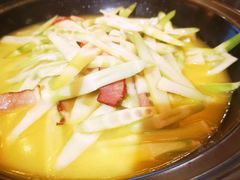 -套娃酒店-中餐厅