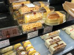 -苹果花园(龙漕路店)