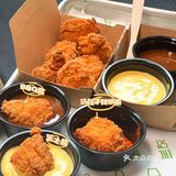 首发｜试吃西南首家SHAKE SHACK全款🍔