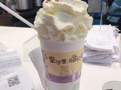 -茶颜悦色(花园道店)