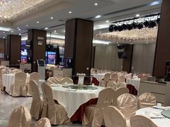 -东方御宴海鲜酒楼(棕泉酒店)