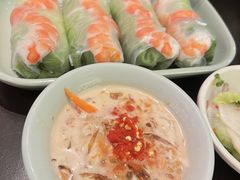 -大头虾越式风味餐厅(光明广场店)