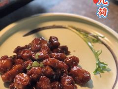 梅子里脊-几荷·恰似故人来(秀水广场店)