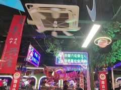 -路边边.炒菜烧烤.音乐餐厅(良乡长虹店)