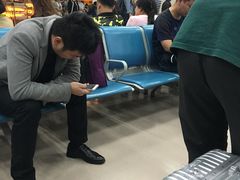 -哈尔滨太平国际机场