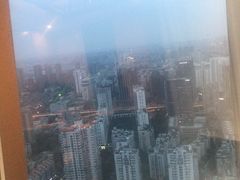 -西湖文化茶楼(环球中心店)
