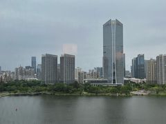 -惠州康帝国际酒店