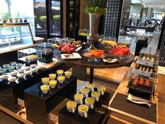 -深圳四季酒店·馥自助餐厅