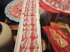-南门四季铜锅涮肉(东坝店)