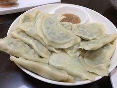-华圆美食-老蓬莱菜(蓬港路店)