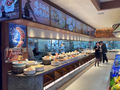 -鲜得莱渔港·小平岛海胆馆(七贤岭店)