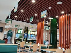 大堂-苏氏牛肉面(北京南路店)