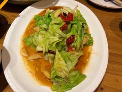 -蒙亨·手把肉·蒙古包文化主题餐厅(天恒广场店)