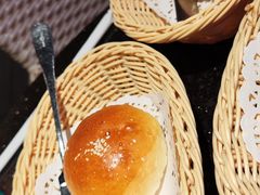 -南都咖啡西餐厅.全日茶点(福星路店)