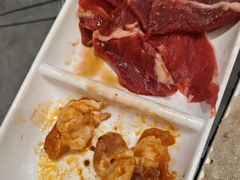 -尚宴牛特鲜自助(太原街万达店)