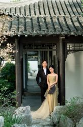 -雪中彩影婚纱摄影·微光艺术中心