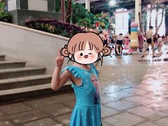 -南宫温泉水世界