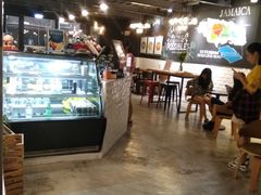 -JAMROCK 乐啡意咖啡