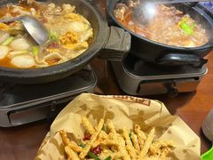 -肖记公安牛肉鱼杂馆·省级非物质文化遗产(三角路直营店)