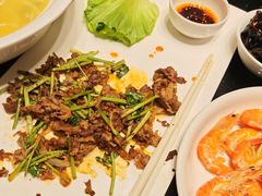-恒记饭店(珠江路总店)
