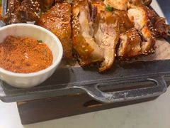 -外婆小聚茶餐厅·生日·团建(市民中心店)