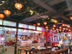 -人民公社大食堂(张家湾店)