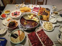 -俏牛哥鲜牛肉牛肆馆(重庆天地店)